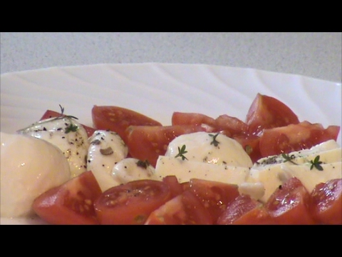 Видео: Моцарелла 🧀🍕🍽 Домашний рецепт Деревенская еда