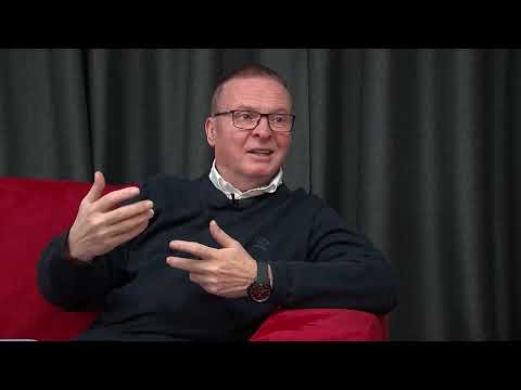 Видео: 30 години Сител со Драган Павловиќ Латас