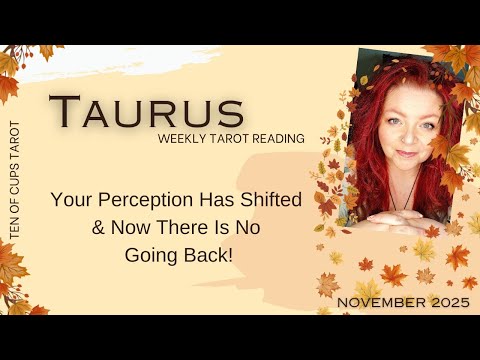 Видео: ♉Таро Тельца — «Ваш третий глаз открыт, и жизнь уже никогда не будет прежней»