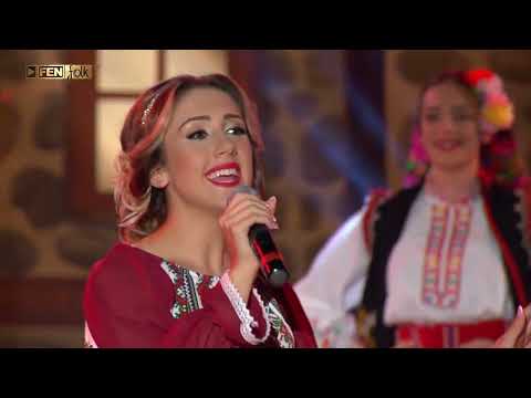 Видео: Мария-Магдалена Йорданова - Цвете в сърцето / 30 г. Пирин Фолк 2022 Конкурс за нова авторска песен