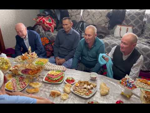 Видео: Қонақбай Байменовтың браттары