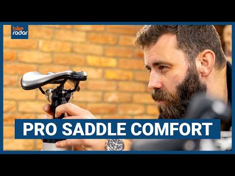 Видео: Не совершайте эти 3 ошибки при установке седла!