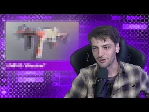 Видео: ТЕРС Делает секретный БУСТ на KICK'E🤫⏳