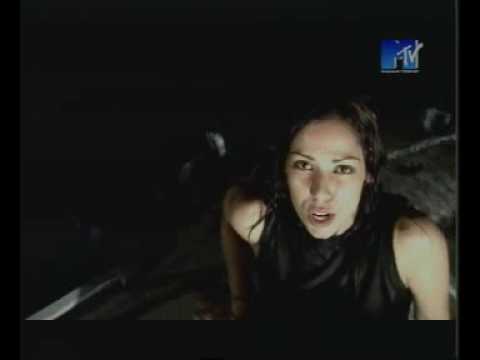 Видео: Ground Beat - Чёрная вода