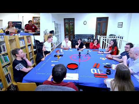 Видео: GAME 5 // 24.10.2025 // Спортивная мафия в Сиднее