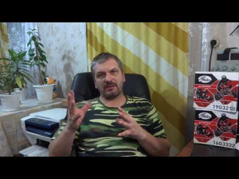 Видео: Ремень вариатора  Какой я поставил на РМ 500 с двигателем TGB