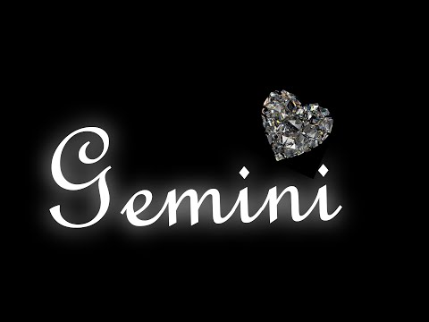 Видео: Близнецы ♊️ Удивительно, но этот человек делает РАЗВОРОТ! Но вы не ожидаете этого *НЕОЖИДАННО* ❤️...