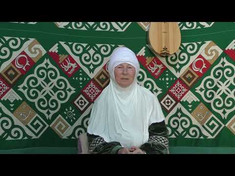 Видео: Әрбір пенде өз қауымын құтқаруға жоба алумен оны орындауда рухани ерлік керек Анардан