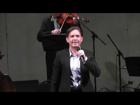 Видео: Олег Погудин."Союз друзей"