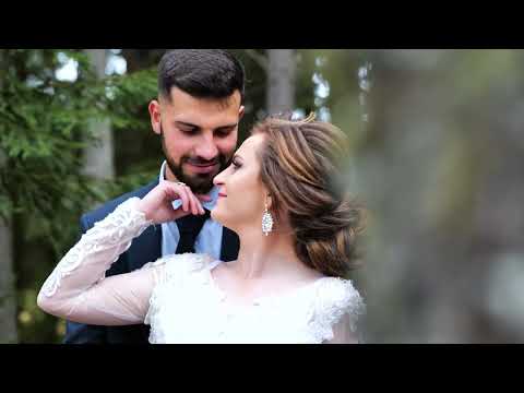 Видео: Сватбата на Мехмед и Фатиме - село Побит камък, 10.12.2022г.