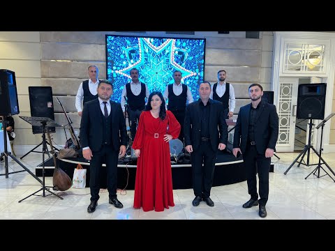 Видео: #kesfet #music #свадьба #лезгияр