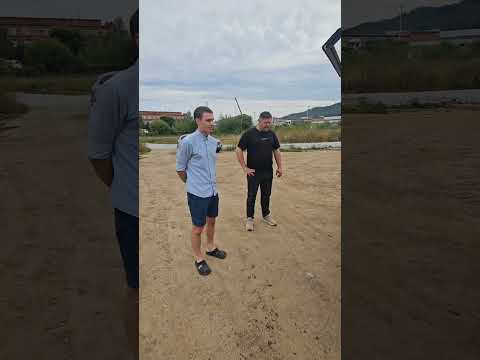 Видео: Приняли долгожданный проект Демон 1800.Отправили на Дальний Восток.@ВездеходыДЕМОНспасибо большое🤝.