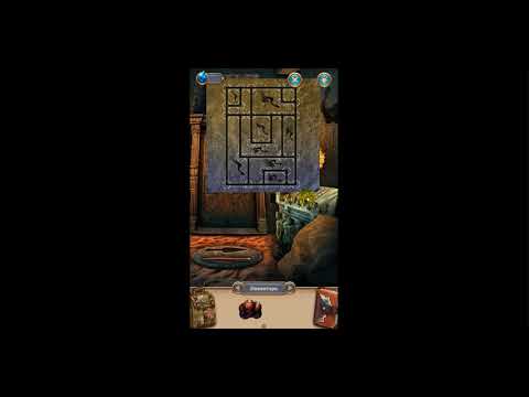 Видео: 100 Doors Around The World Adventure Level 44 100 Дверей Вокруг света