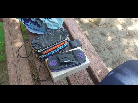 Видео: КУПИЛ 6 ИГРОВЫХ КОНСОЛЕЙ ПО НИЗУ РЫНКА И ОТДРИСТАВРИРОВАЛ/РЕСТАВРАЦИЯ/ТЕСТЫ
