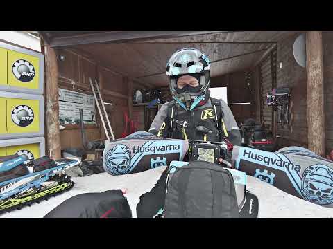 Видео: Село Бедярыш. За порогом - Андрей Кузьмин