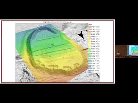 Видео: 40. ГОРЯЧЕВ И.О. "Методика полевой электронной фиксации на примере работы Окской археологической..."