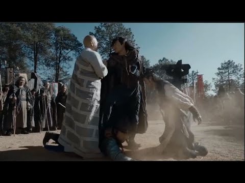 Видео: Цяо Фэна подставили, и его гнев вспыхнул в одно мгновение.