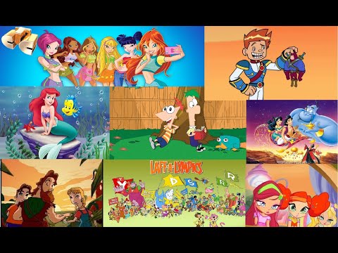 Видео: Заставки мультиков на СТС в 2011 году #cartoon #мультик #стс #ностальгия #заставки #детство