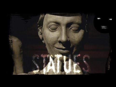 Видео: Statues - обзор и прохождение игры | Statues - review and walkthrough