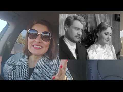 Видео: Утренние болталки.. Опять смотрела фильм и уревелась...