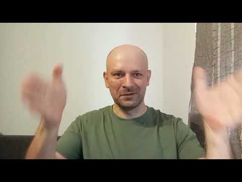 Видео: выпуск 140 Малый бизнес в Польше. Как я регистрировал фирму.@Змітрок-беларусвПольше