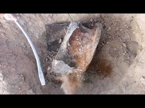 Видео: мыс, темірді қайдан таптық?!