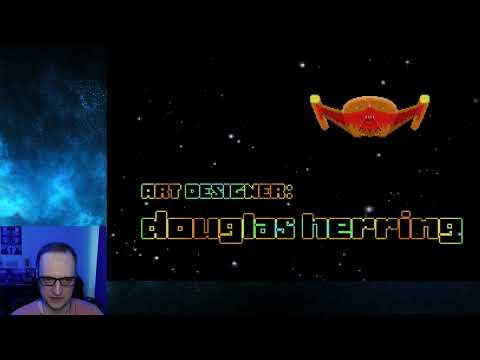 Видео: Space Quest 1 VGA - прохождение на русском