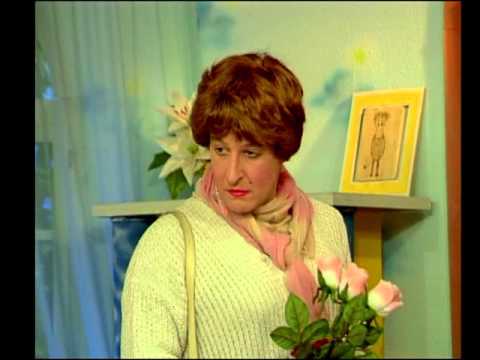 Видео: "В гостях у Тофика" - гувернантка