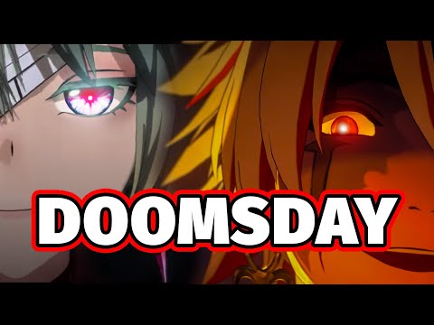 Видео: Ужасающая правда, которую НИКТО не заметил в «Грозовых волнах»