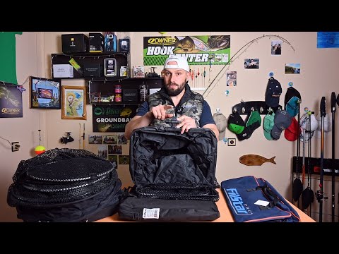 Видео: ЖИВАРНИЦИ и ЧАНТИ - ВИДОВЕ и РАЗЛИКА, КАКЪВ да ИЗБЕРЕМ за нашият РИБОЛОВ