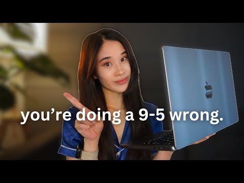 Видео: Я уволился с работы, а потом вернулся через полгода. Вот чему я научился.