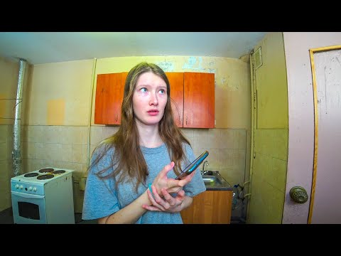 Видео: ВЛОГ: ЧТО НИ ДЕНЬ, ТО ПРИКЛЮЧЕНИЕ. МЕНЯ ПОЙМАЛА КОМЕНДА