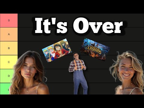 Видео: ХУДШИЕ фонды для привлечения женщин (УРОВЕНЬ СПИСОК)