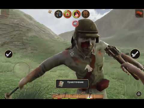 Видео: radiation island 3# Я умер.........