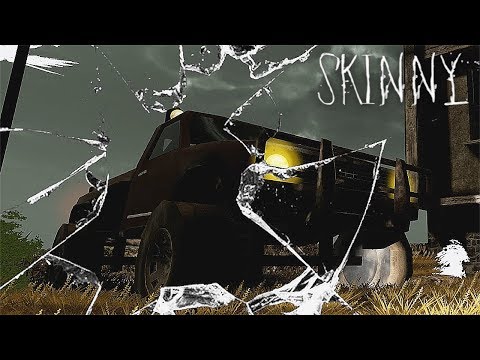 Видео: КОЖУРОЧКА ► SKINNY
