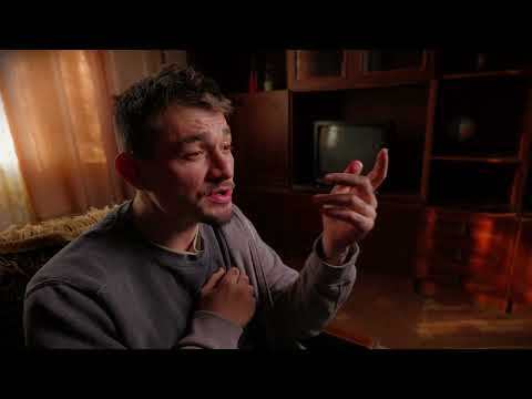 Видео: Забуття, вириваю правду з його очей