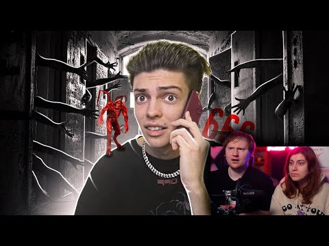 Видео: ЗВОНЮ НА ВСЕ НОМЕРА, НА КОТОРЫЕ НЕЛЬЗЯ ЗВОНИТЬ 2 ЧАСТЬ | РЕАКЦИЯ на Имморталиус
