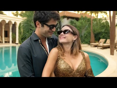 Видео: Афра Сарачоглу произвела фурор о Мерте Рамазане Демире!*