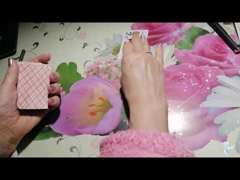 Видео: Почему он молчит⁉️Напишет ли, позвонит ли ⁉️