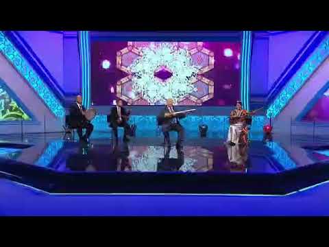 Видео: УСТОЗ САНЪАТКОР НОРИМБОЙ МУСАЕВ. "ХАЙРОН ЎТДИК БИЗ"