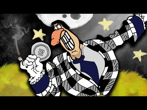 Видео: В трёх словах о Fallout: New Vegas (часть 1)