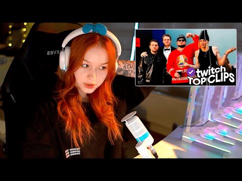 Видео: МОРФИ СМОТРИТ: Топ клипы с Twitch | БОЛЬШОЙ КОНЦЕРТ Nkeeei, Uniqe, Artem Shilovets