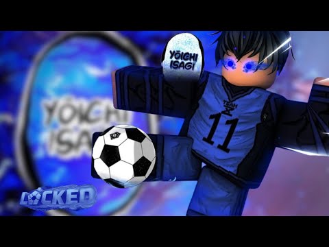 Видео: Стал Настоящим Сыном Сюжета⚽🔵Direct Shot в Locked