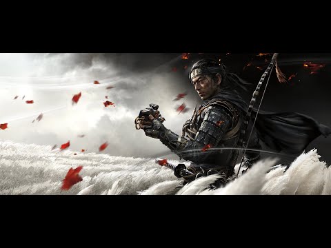 Видео: Ghost of Tsushima➤ℳ Прохождение 10ℳ ➤ Призрак Ярикавы доп. задания 3