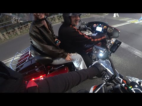 Видео: 4й день на KTM 890R и вот что я думаю