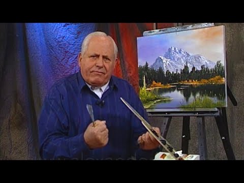 Видео: Билл Александр Арт — Величественная дикая природа