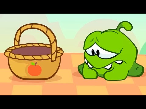 Видео: Пикник - Приключения Ам Няма - 23сезон - Новые соседи - Мультфильм