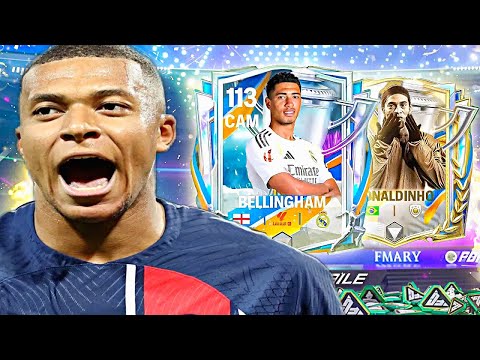 Видео: 113-ОЙЫНШЫ ПАКТАН ТҮСІП КЕТТІ? | ФС МОБАЙЛ ПАК АШУ