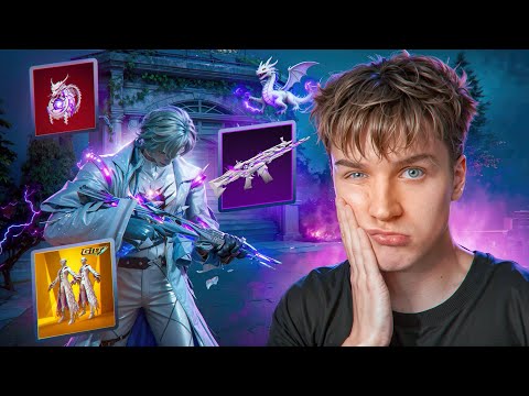 Видео: ЛУЧШИЙ SCAR-L В ИГРЕ? ТЕСТ НОВОЙ ЗОЛОТОЙ РУЛЕТКИ В PUBG MOBILE! ОТКРЫТИЕ НОВОЙ РУЛЕТКИ В ПУБГ МОБАЙЛ