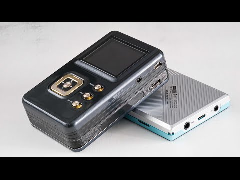 Видео: HiFiMAN 603 Труман | Когда харизму выкрутили на максимум